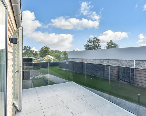 3 værelses lejlighed i Herning