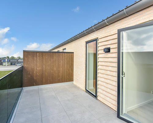 3 værelses lejlighed i Herning