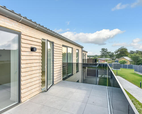 3 værelses lejlighed i Herning