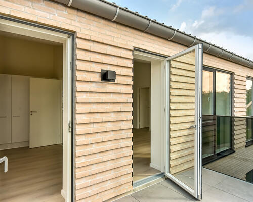 3 værelses lejlighed i Herning