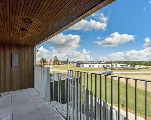 3 værelses lejlighed i Herning