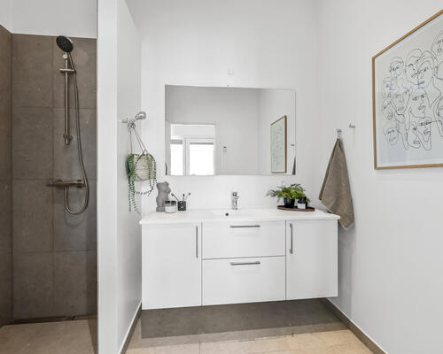 2 værelses lejlighed i Herning