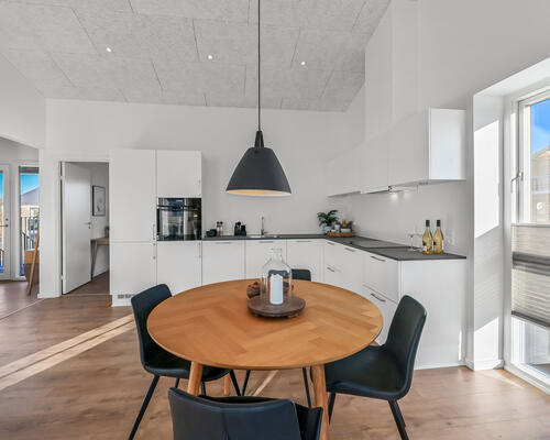 2 værelses lejlighed i Herning