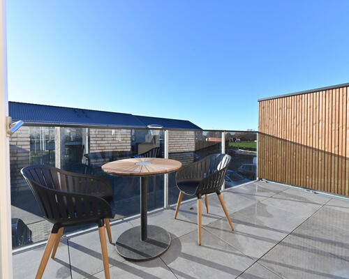 2 værelses lejlighed i Herning