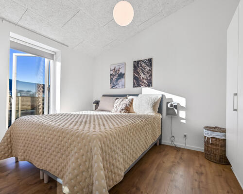 2 værelses lejlighed i Herning