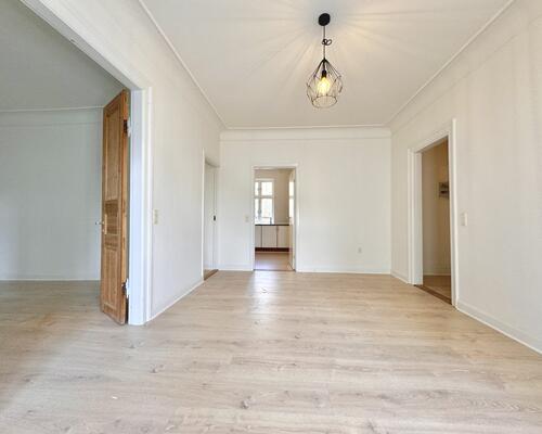 3 værelses lejlighed i Horsens