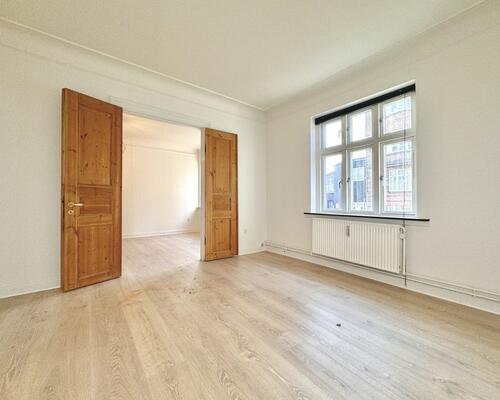 3 værelses lejlighed i Horsens