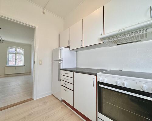 3 værelses lejlighed i Horsens