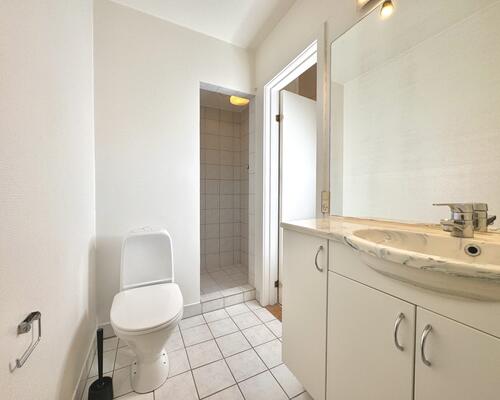 3 værelses lejlighed i Horsens