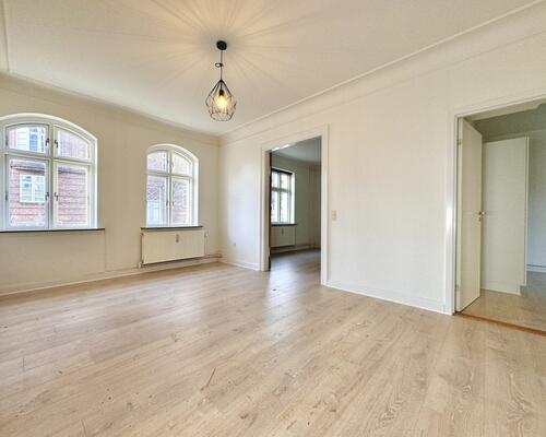 3 værelses lejlighed i Horsens