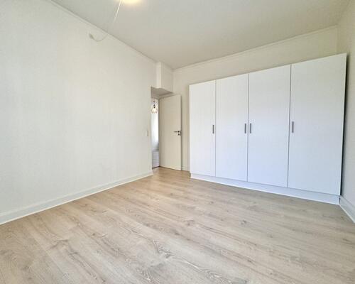 3 værelses lejlighed i Horsens