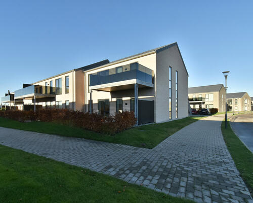 2 værelses lejlighed i Herning