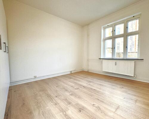 3 værelses lejlighed i Horsens