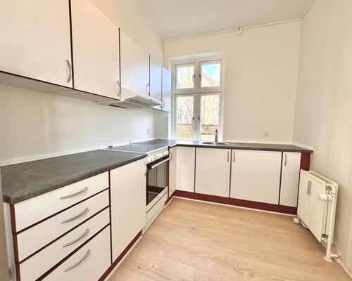 3 værelses lejlighed i Horsens