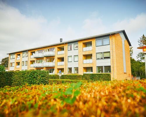 2 værelses lejlighed i Nørre Aaby