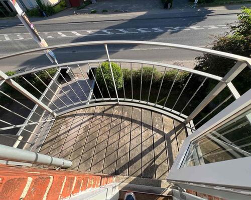 2 vær. lejlighed til leje i Vejle. 70m2