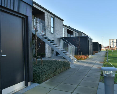 2 værelses lejlighed i Herning