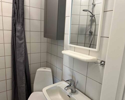 2 vær. lejlighed til leje i Vejle. 70m2