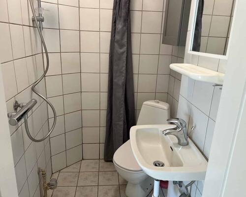 2 vær. lejlighed til leje i Vejle. 70m2