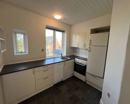 2 vær. lejlighed til leje i Vejle. 70m2
