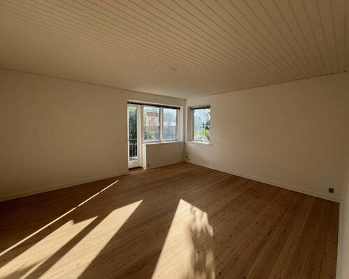 2 vær. lejlighed til leje i Vejle. 70m2