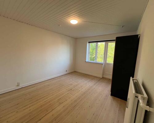 2 vær. lejlighed til leje i Vejle. 70m2