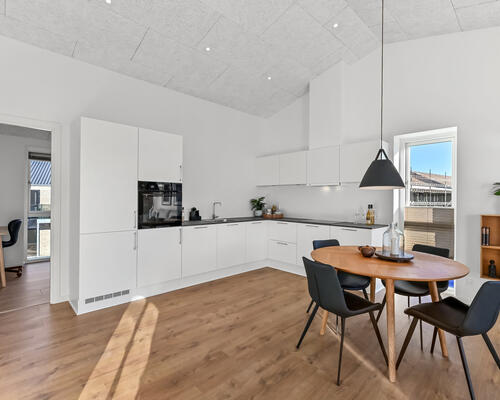 2 værelses lejlighed i Herning