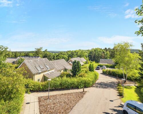 2 værelses hus i Silkeborg