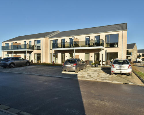 2 værelses lejlighed i Herning