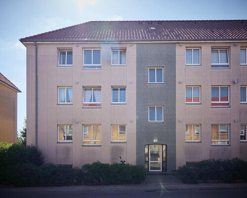 3 værelses lejlighed i Ejby