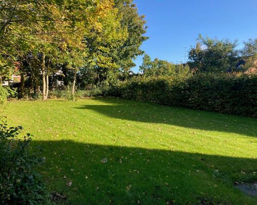 2 værelses hus i Herning