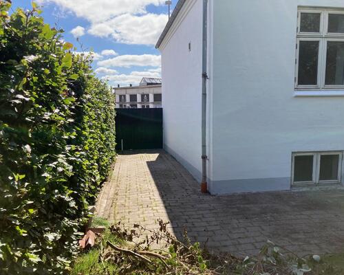 2 værelses hus i Herning