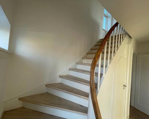 2 værelses hus i Herning