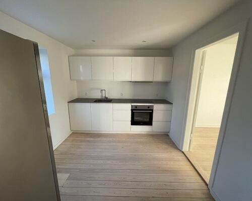 2 værelses hus i Herning