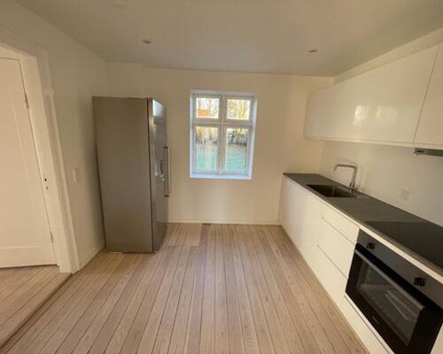 2 værelses hus i Herning