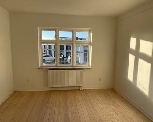 2 værelses hus i Herning