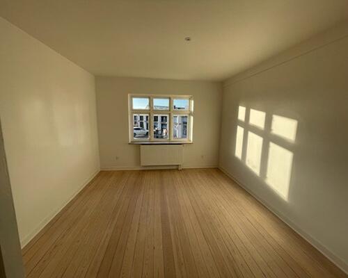 2 værelses hus i Herning