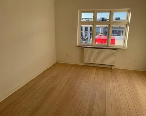 2 værelses hus i Herning