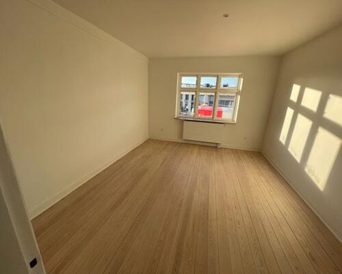 2 værelses hus i Herning