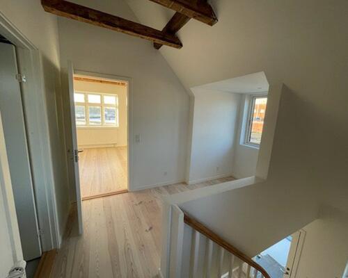 2 værelses hus i Herning