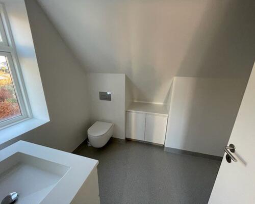 2 værelses hus i Herning