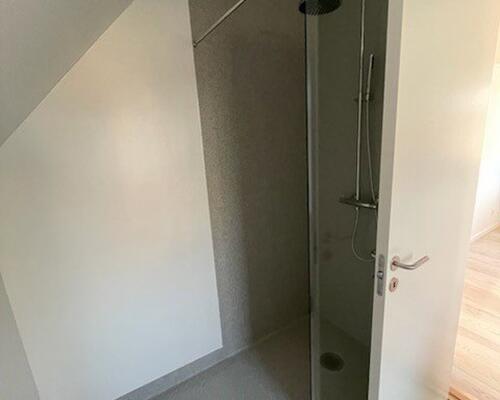 2 værelses hus i Herning