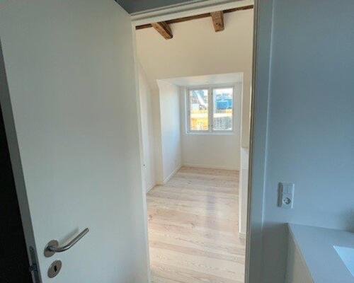 2 værelses hus i Herning