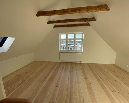 2 værelses hus i Herning