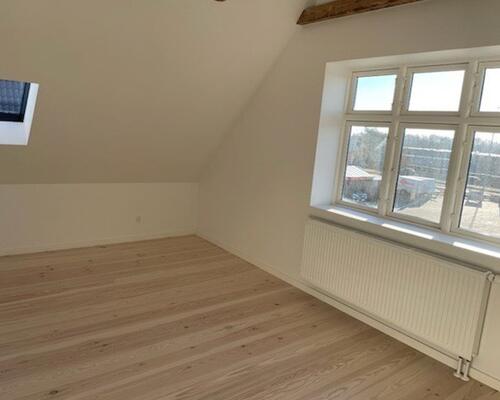 2 værelses hus i Herning