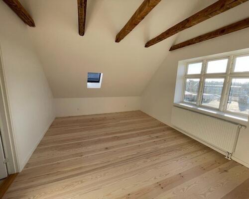 2 værelses hus i Herning