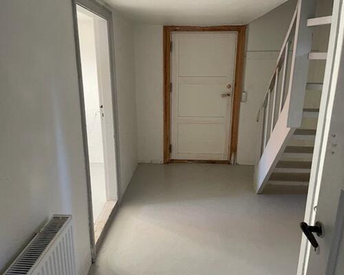 2 værelses hus i Herning