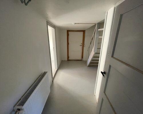 2 værelses hus i Herning