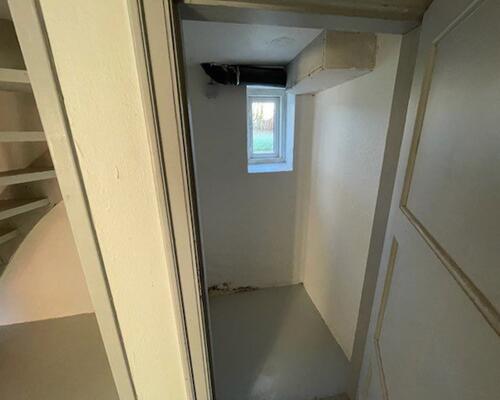 2 værelses hus i Herning