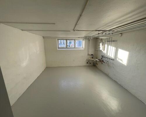 2 værelses hus i Herning